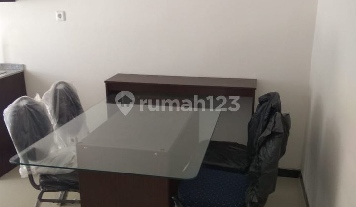Rumah di Sukolilo Dian Regency 2 Full Furnished, Siap Huni 4