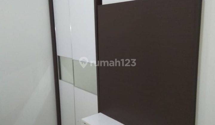 Rumah di Sukolilo Dian Regency 2 Full Furnished, Siap Huni 9