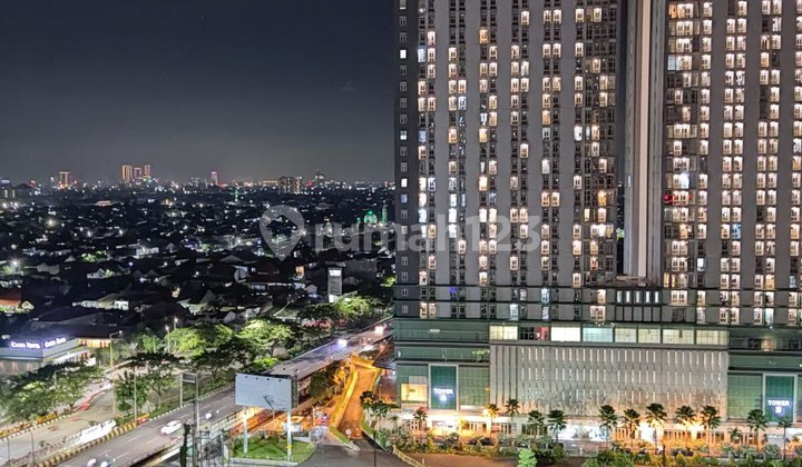 Luas 47 M², Apartemen Gunawangsa Merr 2 BR Furnish Interior 3