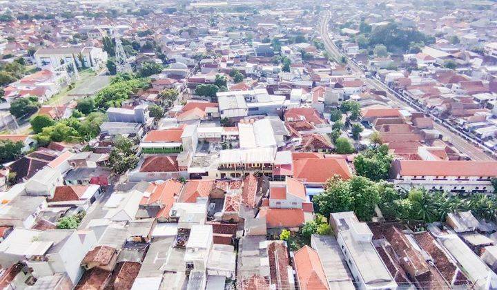230 Juta, Apartemen Gunawangsa Tidar Harga Dibawah Pasar 3