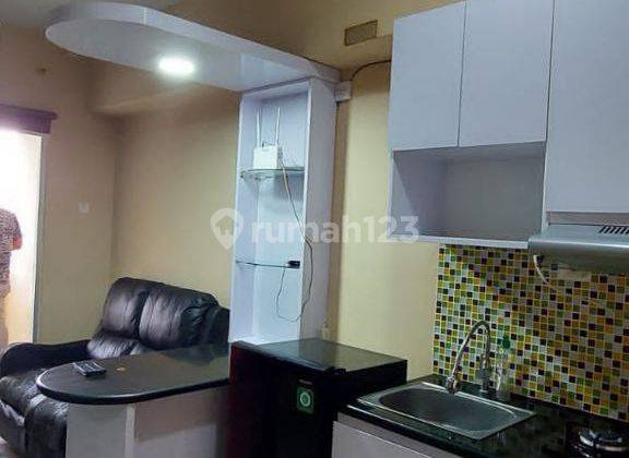 Harga Dibawah Pasar, Apartemen Gunawangsa Tidar View City 2