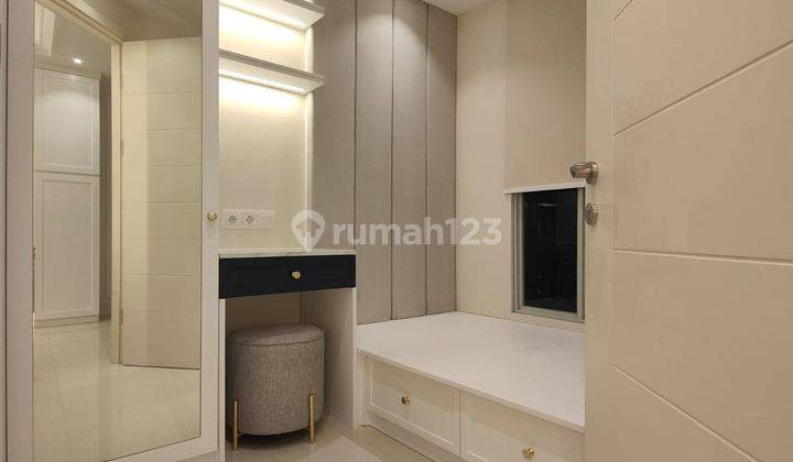 Jarang Ada, Apartemen Benson Baru Gress Furnish Komplit 4