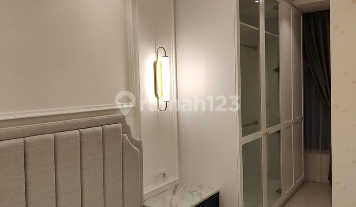 Jarang Ada, Apartemen Benson Baru Gress Furnish Komplit 6