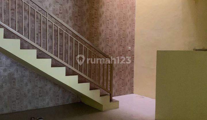 Ruko di Jln Semolowaru Strategis Langsung Jalan Utama 5