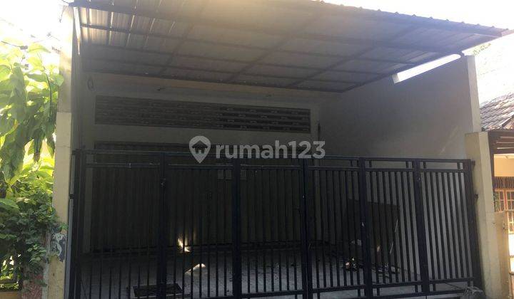 Ruko di Jln Semolowaru Strategis Langsung Jalan Utama 13