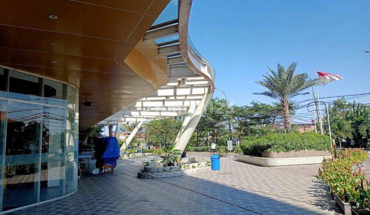 Gunawangsa Tidar Tower A View City Kosongan, Ada Kitchen Set 1