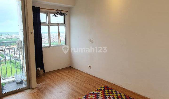 Apartemen Gunawangsa Merr Tower B Lantai 28 Type 1 BR 1