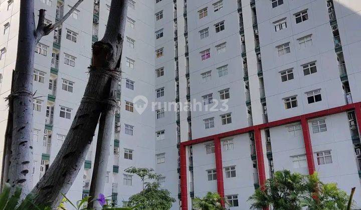 Apartemen Gunawangsa Merr Tower B Lantai 28 Type 1 BR 5