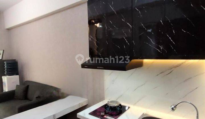 Baru Gress, Apartemen Gunawangsa Tidar By Interior Design 2