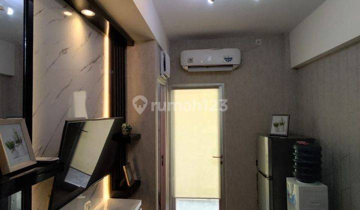 Baru Gress, Apartemen Gunawangsa Tidar By Interior Design 7
