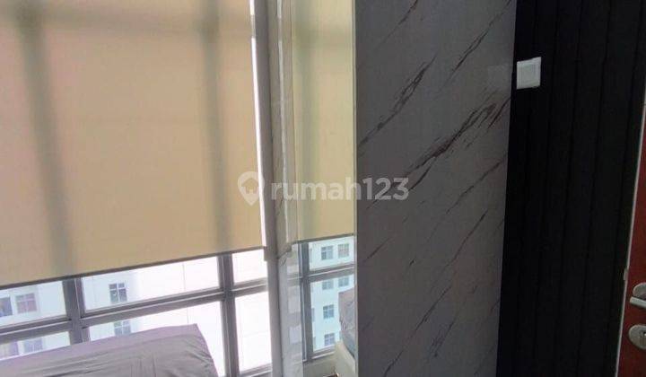 Baru Gress, Apartemen Gunawangsa Tidar By Interior Design 10
