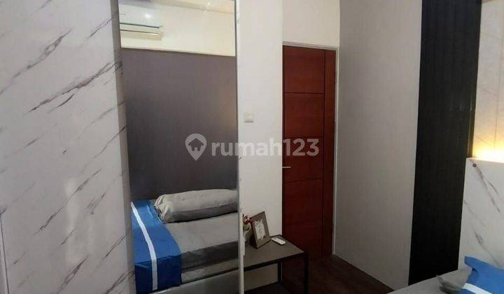 Baru Gress, Apartemen Gunawangsa Tidar By Interior Design 11