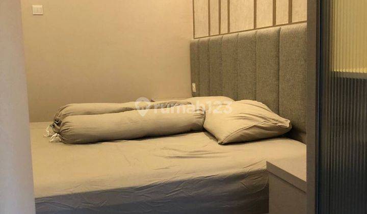 Apartement Amor Pakuwon City 2 BR Furnished Bagus 2