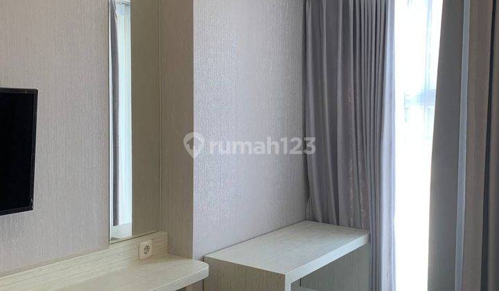 Apartement Amor Pakuwon City 1 BR Furnished Baru 2