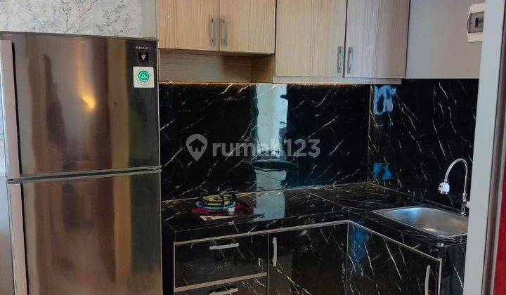 Apartement Apartemen Gunawangsa Tidar 2 BR Furnished Bagus 2