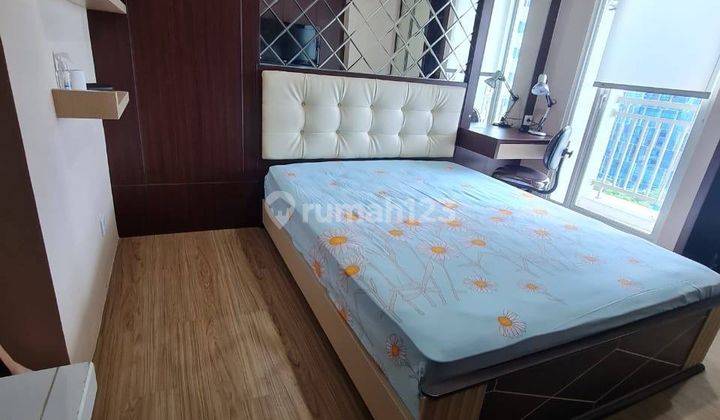 Apartement Tanglin Mansion 1 BR Furnished Bagus 1