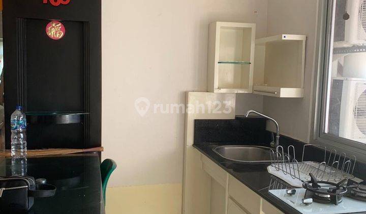 Apartement EDUCITY STANFORD 2 BR Furnished Bagus 2