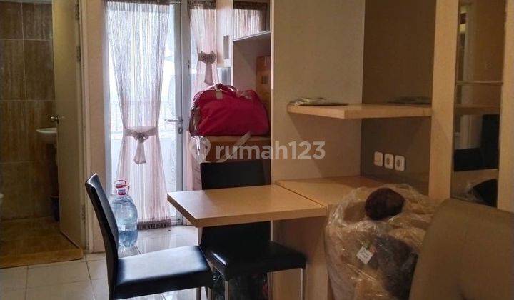 Apartement EDUCITY STANFORD 2 BR Furnished Bagus 1