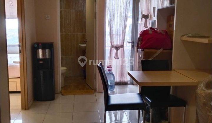 Apartement EDUCITY STANFORD 2 BR Furnished Bagus 2