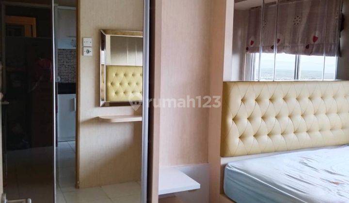 Apartement EDUCITY STANFORD 2 BR Furnished Bagus 2