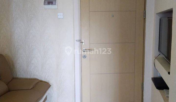 Apartement EDUCITY STANFORD 2 BR Furnished Bagus 2