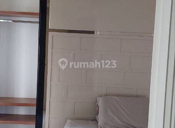  Apartemen Amor Pakuwon City Lantai 5 Jarang Ada !! 2 Kamar Tidur Furnished Bagus 2