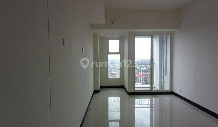  Apartemen Amor Pakuwon City 1 Kamar Tidur Unfurnished Baru 2