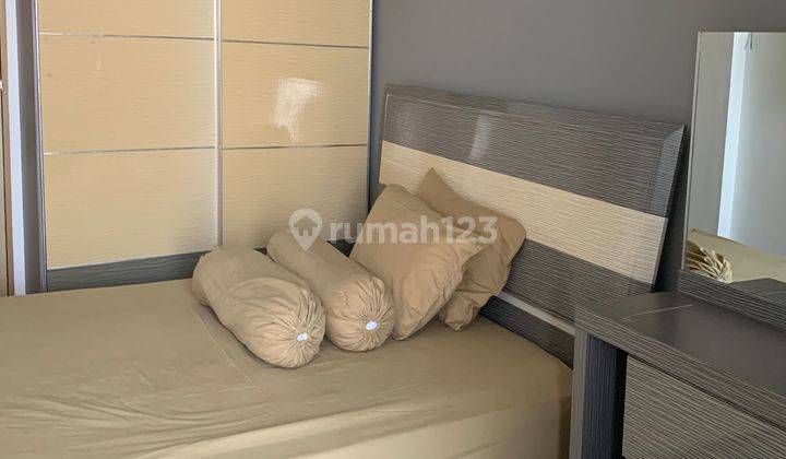 Educity Stanford Lantai 19 1 Bedroom Furnish Bagus Dekat ITS UNAIR  1