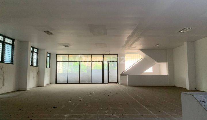  Ruko di Pucang Anom , Gubeng 600 m² Unfurnished SHM - Sertifikat Hak Milik 2