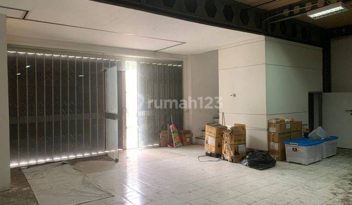  Ruko di Pucang Anom , Gubeng 600 m² Unfurnished SHM - Sertifikat Hak Milik 2