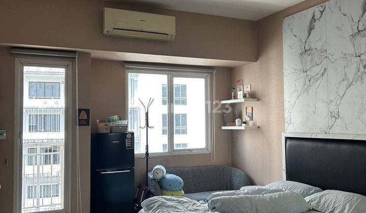  Apartemen Uc 1 Kamar Tidur Bagus Furnished 1