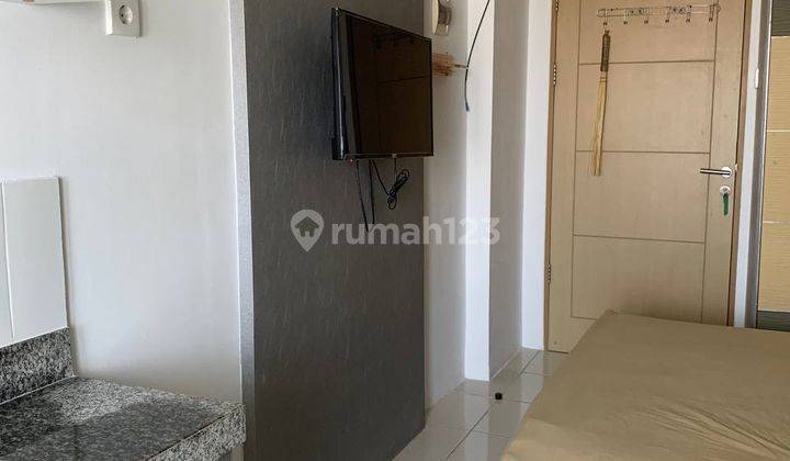  Apartemen Educity Pakuwon City 1 Kamar Tidur Furnished Bagus 2