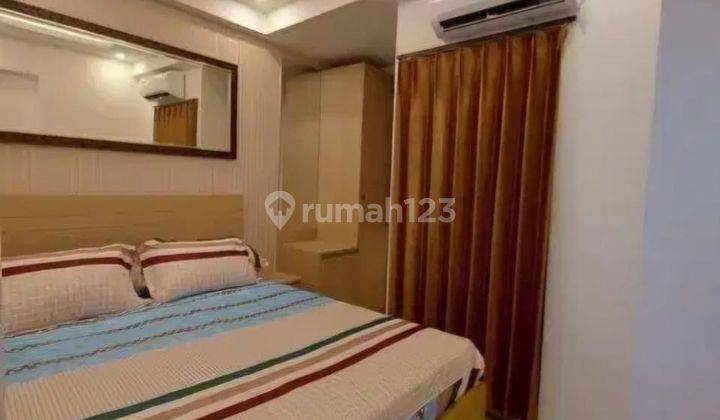  Apartemen Gunawangsa Tidar 1 Kamar Tidur Furnished Bagus 1