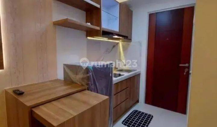  Apartemen Gunawangsa Tidar 1 Kamar Tidur Furnished Bagus 2