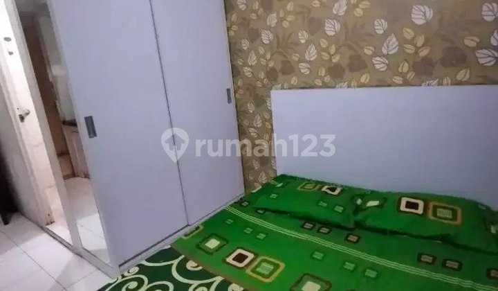 DIJUAL APARTEMEN PUNCAK PERMAI TOWER C LANTAI 5 FURNISHED 1