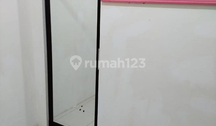 DISEWAKAN APARTEMEN PUNCAK KERTAJAYA TOWER A LANTAI 3 - SEMI FURNISHED 2