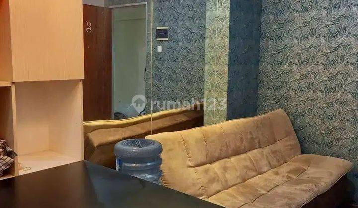  Apartemen Gunawangsa Manyar 2 Kamar Tidur Furnished Bagus 1