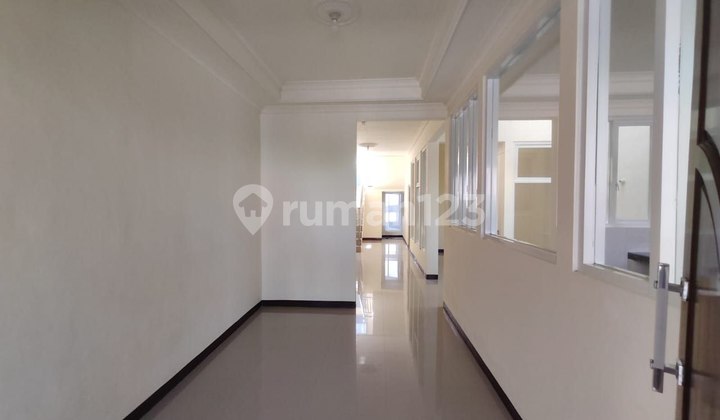 DIJUAL RUMAH KALIJUDAN MADYA - BARU GRESS 2