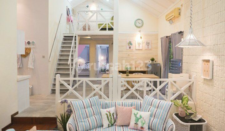 DIJUAL VILLA GRAND TRAWAS - BOULEVARD - FURNISHED DIJUAL VILLA GRAND TRAWAS - BOULEVARD - FURNISHED