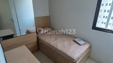 DIJUAL APARTEMEN DENVER UC CITRALAND LANTAI 23 - FURNISHED - BARU GRESS DIJUAL APARTEMEN DENVER UC CITRALAND LANTAI 23 - FURNISHED - BARU GRESS