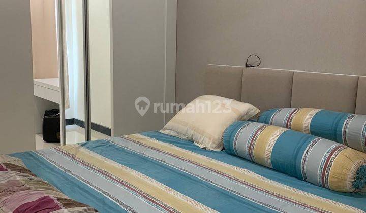 Apartement Amor Pakuwon City 2 BR Furnished Bagus 2