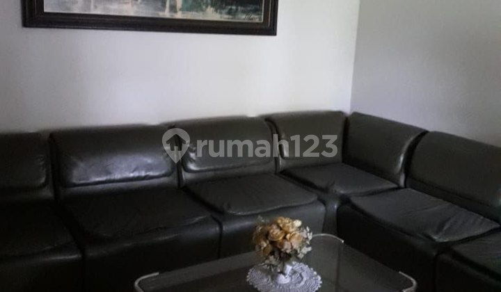 DIJUAL RUMAH DARMO HARAPAN 2