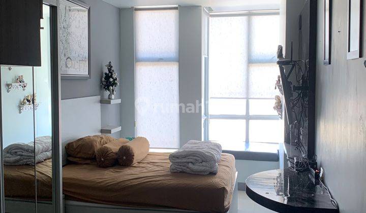  Apartemen Anderson 1 Kamar Tidur Furnished Bagus 1