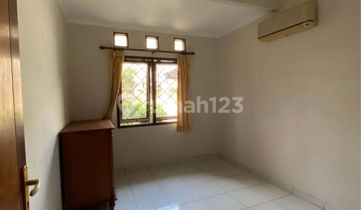 DIJUAL RUMAH BABATAN PRATAMA WIYUNG 2