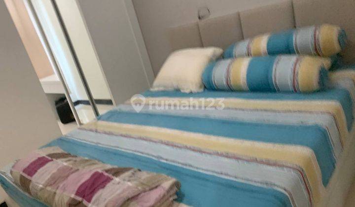 Apartement Amor Pakuwon City 2 BR Furnished Bagus 2