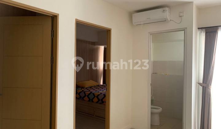 DISEWAKAN APARTEMEN EDUCITY TOWER PRINCETON LANTAI 20 - FURNISHED 1