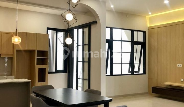 FOR SALE REGENCY KUDA DUA JAGIR HOUSE - BRAND NEW - FURNISHED 2