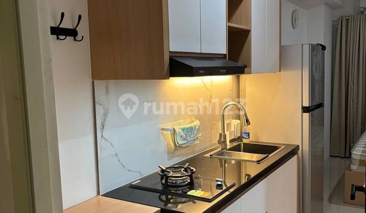 DISEWAKAN APARTEMEN KYO SOCIETY LANTAI 5 - BARU GRESS - FURNISHED 2