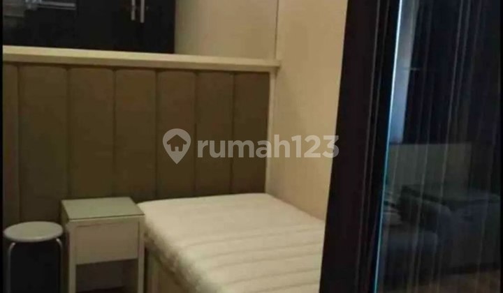 DIJUAL APARTEMEN PUNCAK PERMAI TOWER A LANTAI 17 - FURNISHED 2