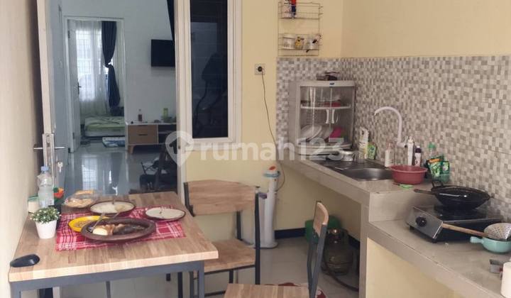 FOR SALE MEDAYU RUNGKUT HOUSES - 2 UNITS AVAILABLE 2